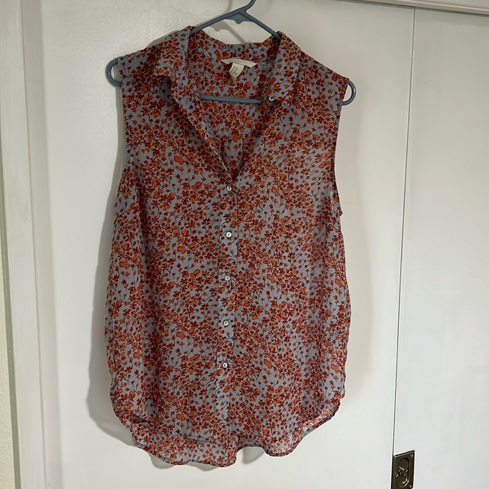 H&M blouse